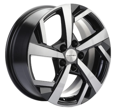 Диск Khomen Wheels KHW1712