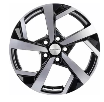 Диск Khomen Wheels KHW1712