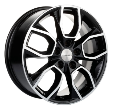Диск Khomen Wheels KHW1713