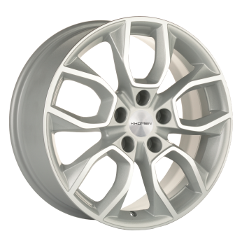 Диск Khomen Wheels KHW1713