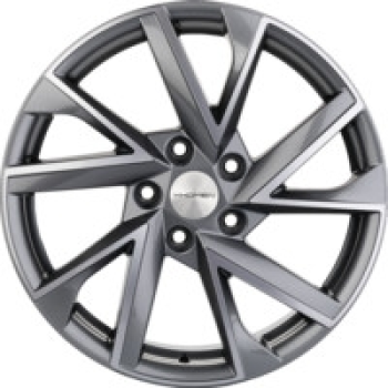 Диск Khomen Wheels KHW1714
