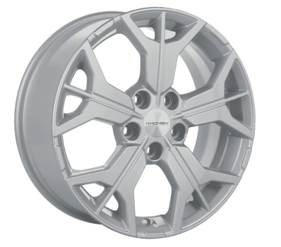Диск Khomen Wheels KHW1715