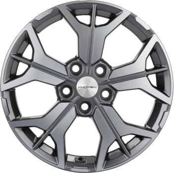 Диск Khomen Wheels KHW1715