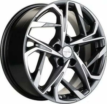 Диск Khomen Wheels KHW1716