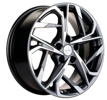 Диск Khomen Wheels KHW1716