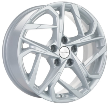 Диск Khomen Wheels KHW1716