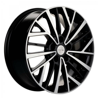 Диск Khomen Wheels KHW1717