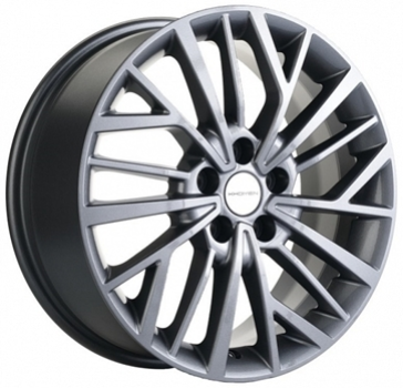 Диск Khomen Wheels KHW1717
