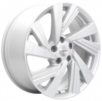 Диск Khomen Wheels KHW1801