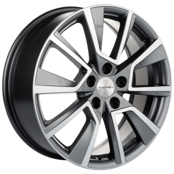 Диск Khomen Wheels KHW1802