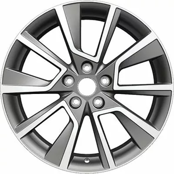 Диск Khomen Wheels KHW1802