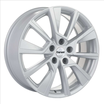 Диск Khomen Wheels KHW1802