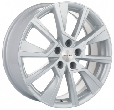 Диск Khomen Wheels KHW1802