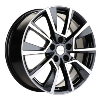 Диск Khomen Wheels KHW1802