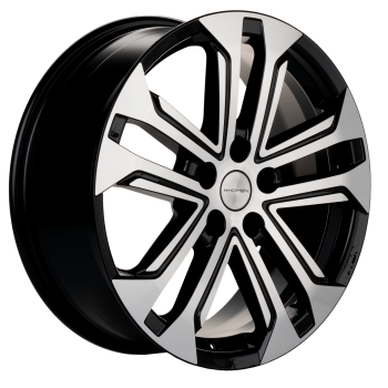 Диск Khomen Wheels KHW1803