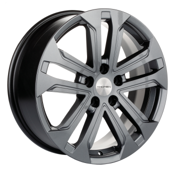 Диск Khomen Wheels KHW1803