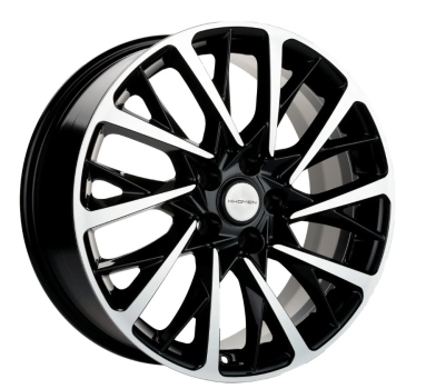 Диск Khomen Wheels KHW1804