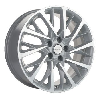 Диск Khomen Wheels KHW1804