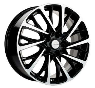 Диск Khomen Wheels KHW1804