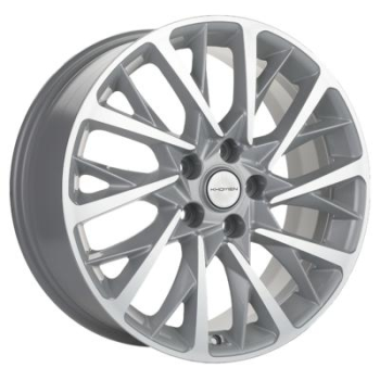 Диск Khomen Wheels KHW1804