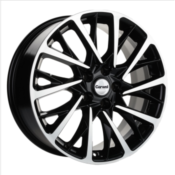 Диск Khomen Wheels KHW1804