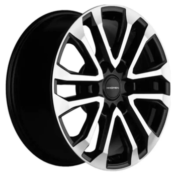 Диск Khomen Wheels KHW1805