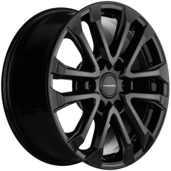 Диск Khomen Wheels KHW1805