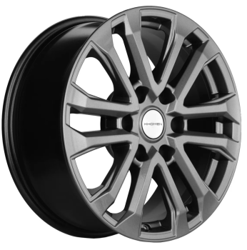 Диск Khomen Wheels KHW1805
