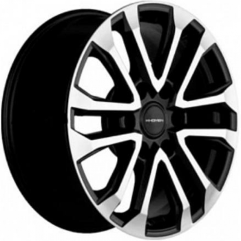Диск Khomen Wheels KHW1805