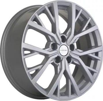 Диск Khomen Wheels KHW1806