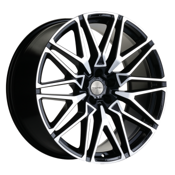 Диск Khomen Wheels KHW1806