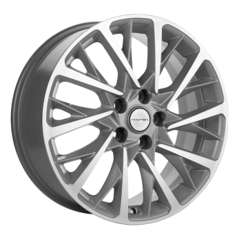 Диск Khomen Wheels KHW1806