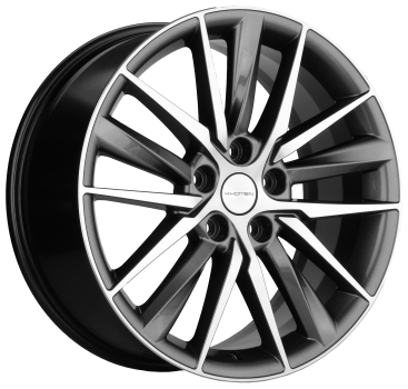 Диск Khomen Wheels KHW1807