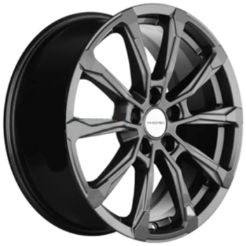 Диск Khomen Wheels KHW1808