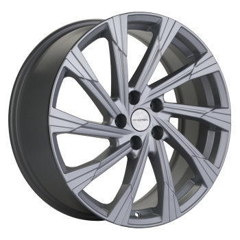 Диск Khomen Wheels KHW1901