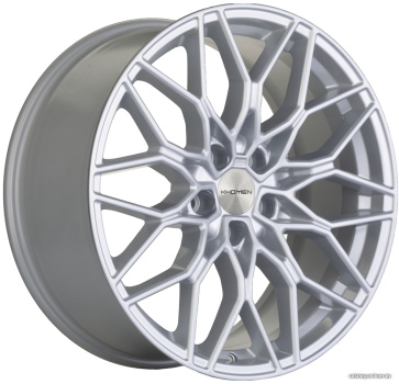 Диск Khomen Wheels KHW1902