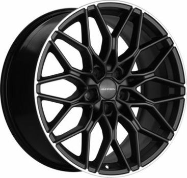 Диск Khomen Wheels KHW1902