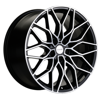 Диск Khomen Wheels KHW1902