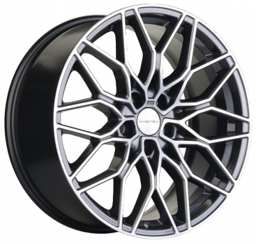 Диск Khomen Wheels KHW1902