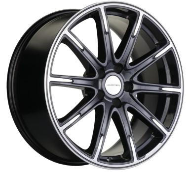 Диск Khomen Wheels KHW1903