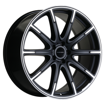 Диск Khomen Wheels KHW1903
