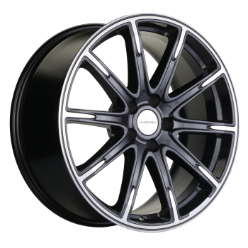 Диск Khomen Wheels KHW1903