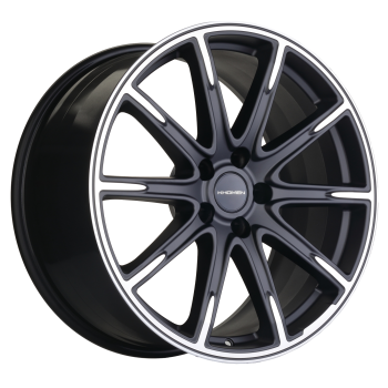 Диск Khomen Wheels KHW1903