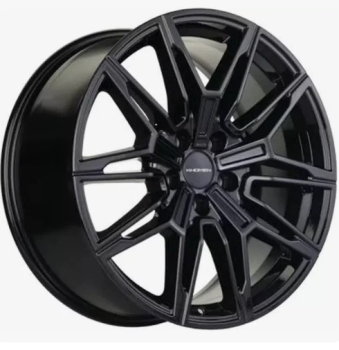 Диск Khomen Wheels KHW1904