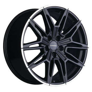 Диск Khomen Wheels KHW1904
