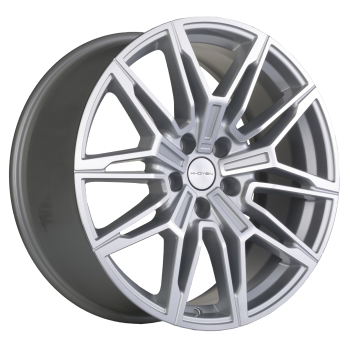 Диск Khomen Wheels KHW1904