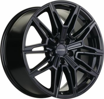 Диск Khomen Wheels KHW1904