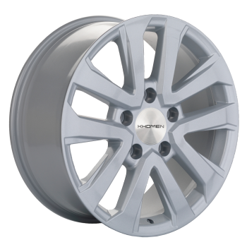 Диск Khomen Wheels KHW2003
