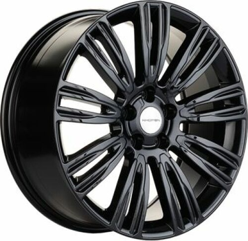 Диск Khomen Wheels KHW2004