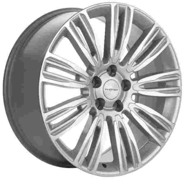 Диск Khomen Wheels KHW2004